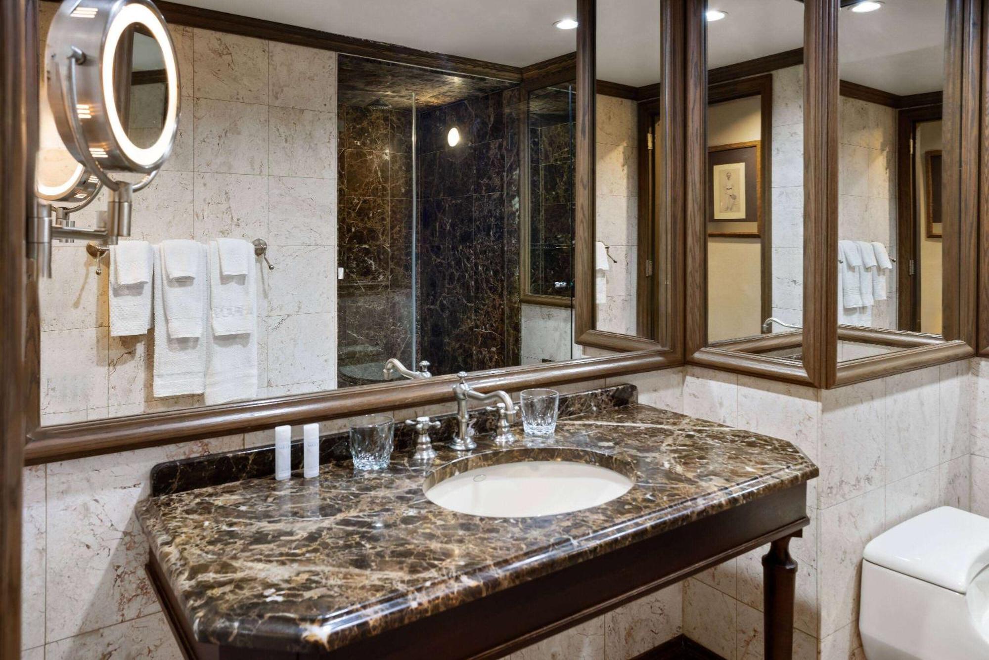 Blakely New York Hotel Esterno foto